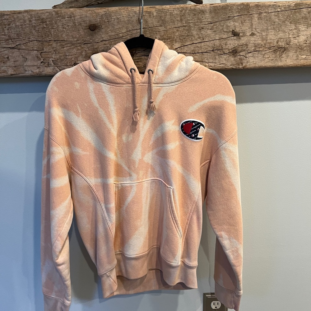 Champion Hoodie